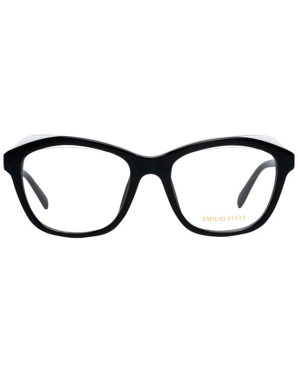EYEGLASSES PUCCI WOMEN EP5078-53004 (Lens/Bridge/Temple) 53-18-140 mm)