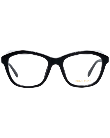 EYEGLASSES PUCCI WOMEN EP5078-53004 (Lens/Bridge/Temple) 53-18-140 mm)