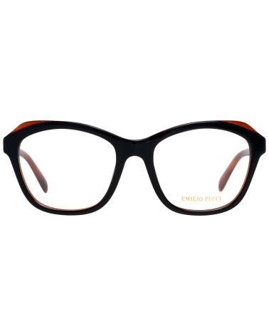 EYEGLASSES PUCCI WOMEN EP5078-53005 (Lens/Bridge/Temple) 53-18-140 mm)