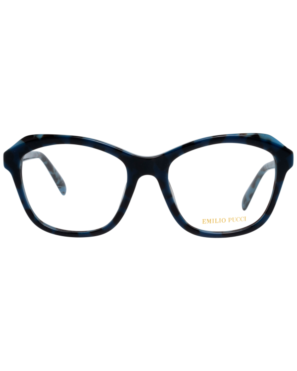 EYEGLASSES PUCCI WOMEN EP5078-53092 (Lens/Bridge/Temple) 53-18-140 mm)