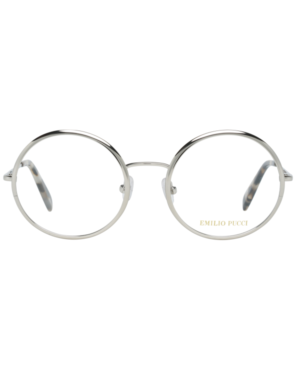 EYEGLASSES PUCCI WOMEN EP5079-49016 (Lens/Bridge/Temple) 49-19-140 mm)