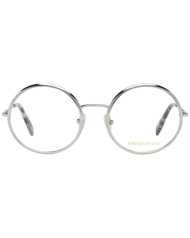 EYEGLASSES PUCCI WOMEN EP5079-49016 (Lens/Bridge/Temple) 49-19-140 mm)