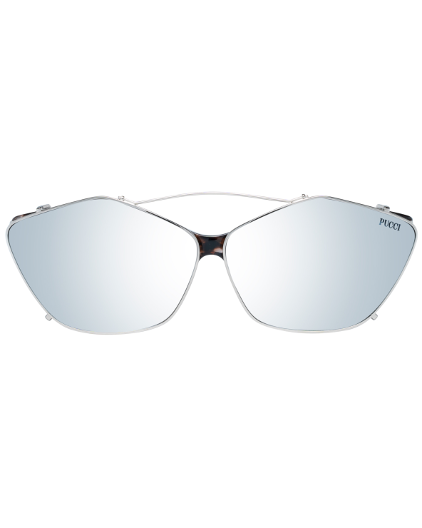 VISTA + CLIP-ON PUCCI WOMEN EP508354055&C (Lens/Bridge/Temple) 54-15-140 mm)