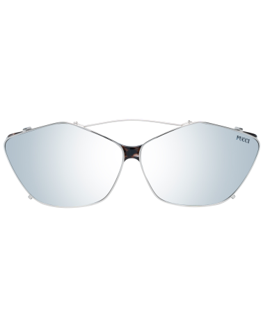 VISTA + CLIP-ON PUCCI WOMEN EP508354055&C (Lens/Bridge/Temple) 54-15-140 mm)