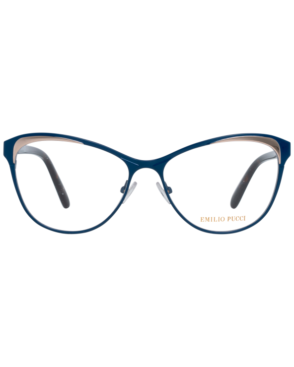 EYEGLASSES PUCCI WOMEN EP5085-53092 (Lens/Bridge/Temple) 53-15-140 mm)