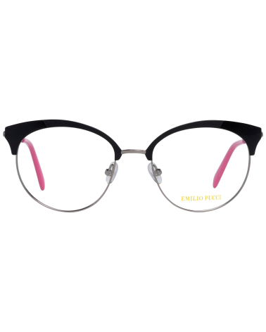 EYEGLASSES PUCCI WOMEN EP5086-52005 (Lens/Bridge/Temple) 52-18-140 mm)