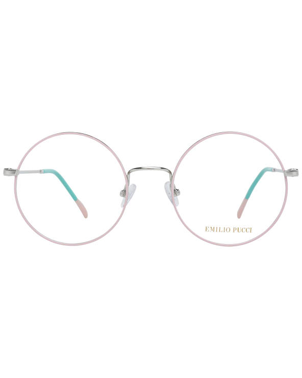 EYEGLASSES PUCCI WOMEN EP5088-51020 (Lens/Bridge/Temple) 51-20-140 mm)