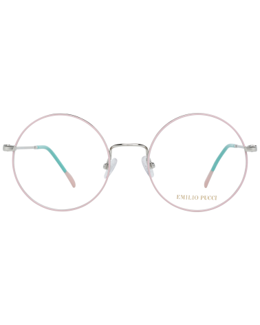 EYEGLASSES PUCCI WOMEN EP5088-51020 (Lens/Bridge/Temple) 51-20-140 mm)