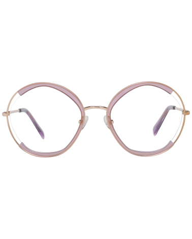 EYEGLASSES PUCCI WOMEN EP5089-54083 (Lens/Bridge/Temple) 54-20-140 mm)