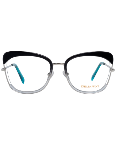 EYEGLASSES PUCCI WOMEN EP5090-52020 (Lens/Bridge/Temple) 52-17-140 mm)