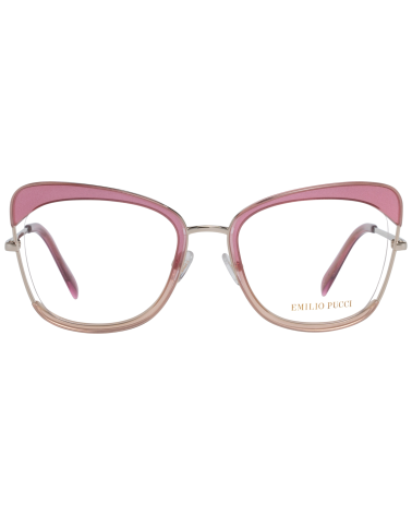 EYEGLASSES PUCCI WOMEN EP5090-52074 (Lens/Bridge/Temple) 52-17-140 mm)