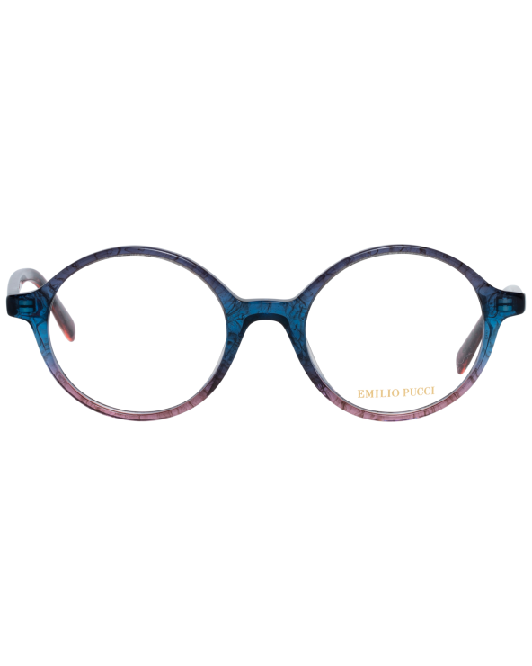 EYEGLASSES PUCCI WOMEN EP5091-50092 (Lens/Bridge/Temple) 50-20-140 mm)