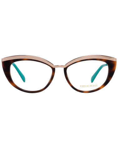 EYEGLASSES PUCCI WOMEN EP5092-52056 (Lens/Bridge/Temple) 52-16-140 mm)