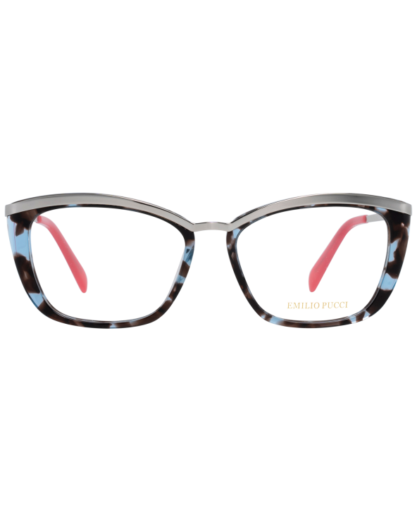 EYEGLASSES PUCCI WOMEN EP5093-54056 (Lens/Bridge/Temple) 54-16-140 mm)
