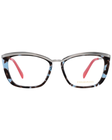 EYEGLASSES PUCCI WOMEN EP5093-54056 (Lens/Bridge/Temple) 54-16-140 mm)