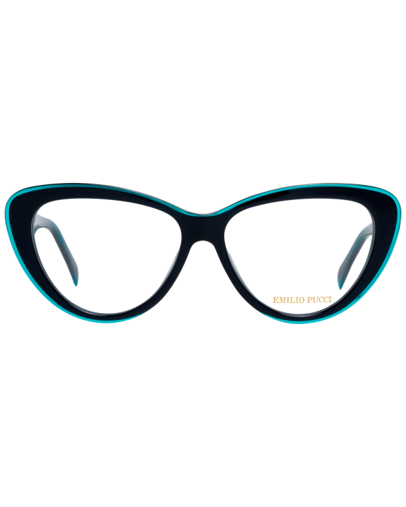 EYEGLASSES PUCCI WOMEN EP5096-55089 (Lens/Bridge/Temple) 55-14-140 mm)