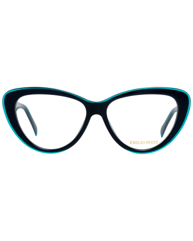 EYEGLASSES PUCCI WOMEN EP5096-55089 (Lens/Bridge/Temple) 55-14-140 mm)