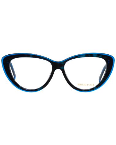 EYEGLASSES PUCCI WOMEN EP5096-55092 (Lens/Bridge/Temple) 55-14-140 mm)