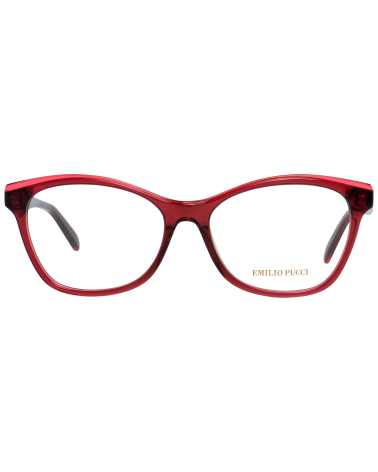 EYEGLASSES PUCCI WOMEN EP5098-54050 (Lens/Bridge/Temple) 54-16-140 mm)