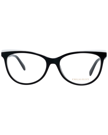 EYEGLASSES PUCCI WOMEN EP5099-53005 (Lens/Bridge/Temple) 53-16-140 mm)