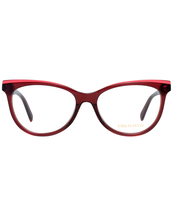 EYEGLASSES PUCCI WOMEN EP5099-53050 (Lens/Bridge/Temple) 53-16-140 mm)