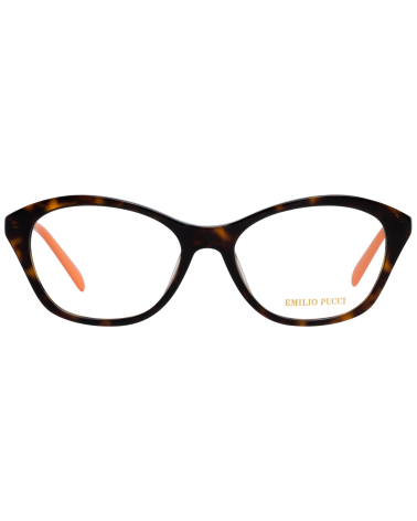 EYEGLASSES PUCCI WOMEN EP5100-54052 (Lens/Bridge/Temple) 54-17-140 mm)
