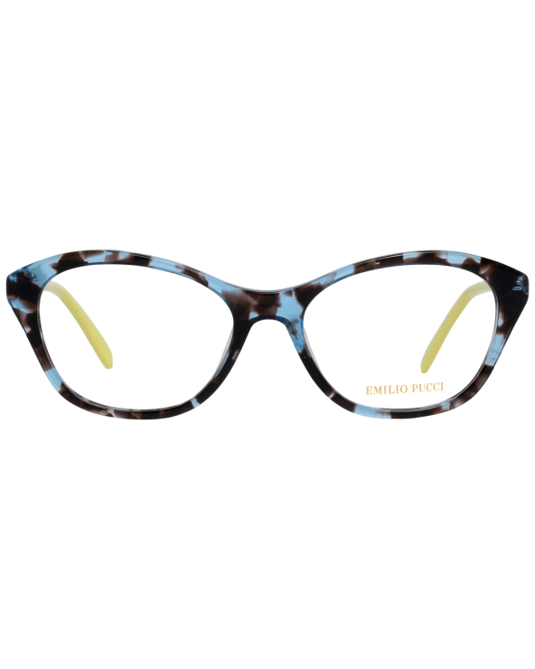 EYEGLASSES PUCCI WOMEN EP5100-54055 (Lens/Bridge/Temple) 54-17-140 mm)