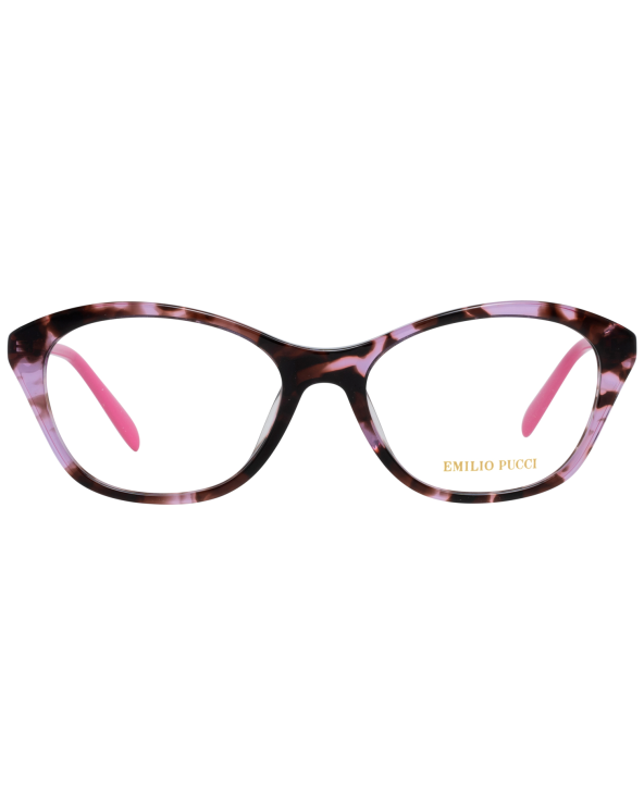 EYEGLASSES PUCCI WOMEN EP5100-54056 (Lens/Bridge/Temple) 54-17-140 mm)