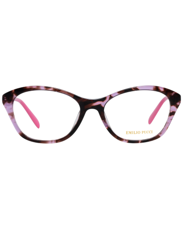 EYEGLASSES PUCCI WOMEN EP5100-54056 (Lens/Bridge/Temple) 54-17-140 mm)