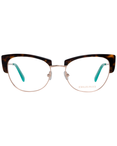 EYEGLASSES PUCCI WOMEN EP5102-54052 (Lens/Bridge/Temple) 54-18-140 mm)
