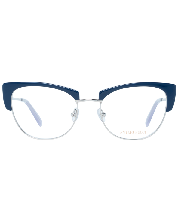 EYEGLASSES PUCCI WOMEN EP5102-54092 (Lens/Bridge/Temple) 54-18-140 mm)