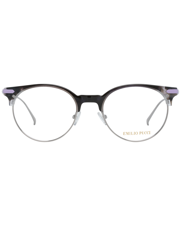 EYEGLASSES PUCCI WOMEN EP5104-50056 (Lens/Bridge/Temple) 50-19-140 mm)