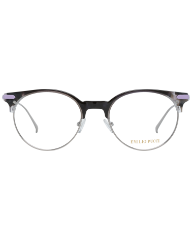 EYEGLASSES PUCCI WOMEN EP5104-50056 (Lens/Bridge/Temple) 50-19-140 mm)