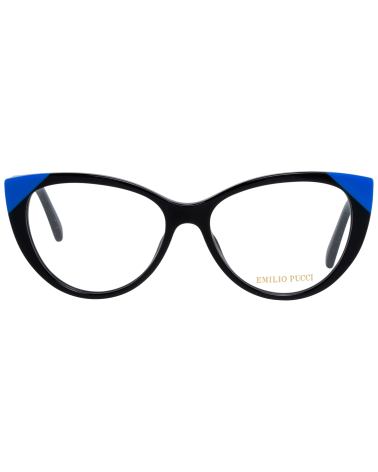 EYEGLASSES PUCCI WOMEN EP5116-54005 (Lens/Bridge/Temple) 54-15-140 mm)