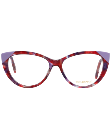 EYEGLASSES PUCCI WOMEN EP5116-54083 (Lens/Bridge/Temple) 54-15-140 mm)