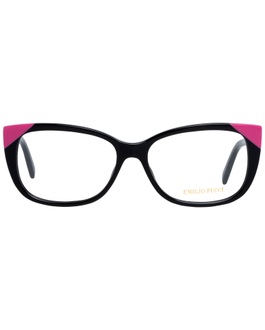 EYEGLASSES PUCCI WOMEN EP5117-54005 (Lens/Bridge/Temple) 54-15-140 mm)