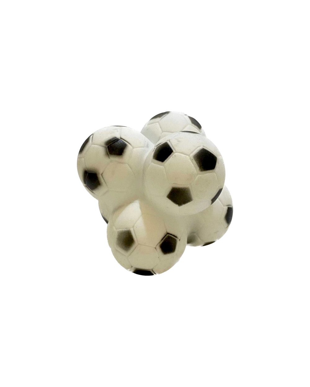 Παιχνίδι σκύλου Latex - 12cm - 12pcs