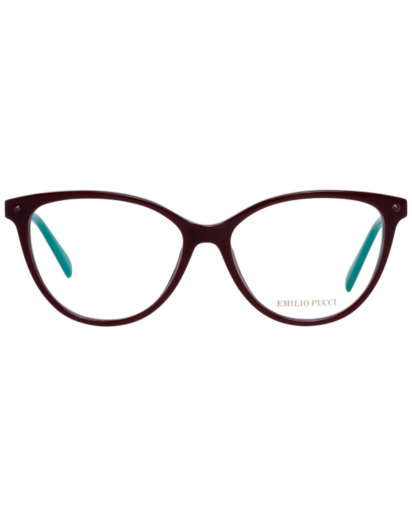 EYEGLASSES PUCCI WOMEN EP5119-55071 (Lens/Bridge/Temple) 55-15-140 mm)