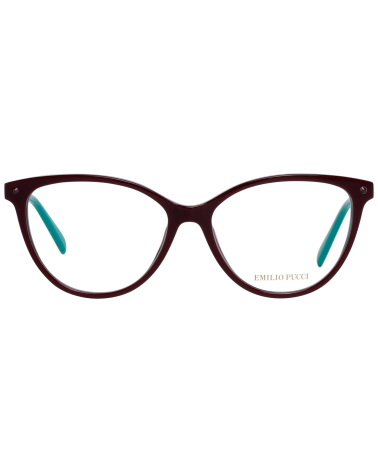 EYEGLASSES PUCCI WOMEN EP5119-55071 (Lens/Bridge/Temple) 55-15-140 mm)