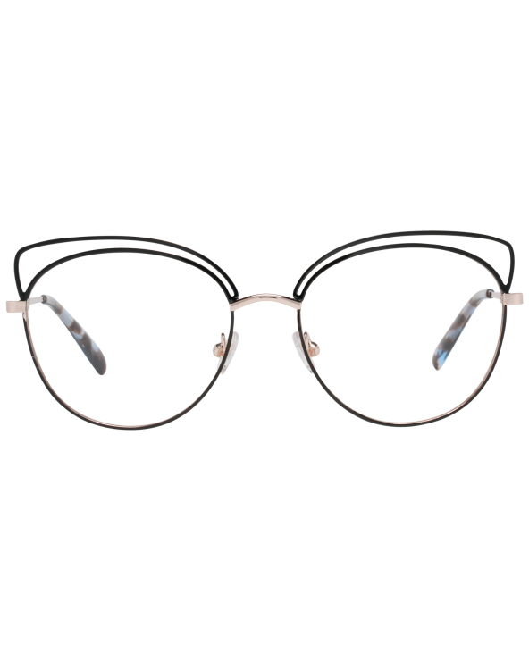 EYEGLASSES PUCCI WOMEN EP5123-54005 (Lens/Bridge/Temple) 54-17-135 mm)