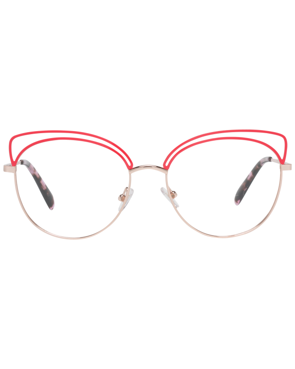 EYEGLASSES PUCCI WOMEN EP5123-54068 (Lens/Bridge/Temple) 54-17-135 mm)