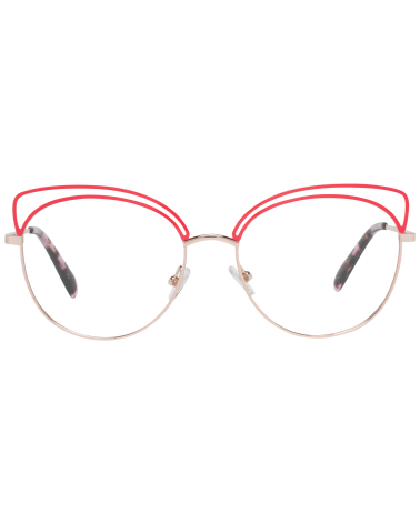 EYEGLASSES PUCCI WOMEN EP5123-54068 (Lens/Bridge/Temple) 54-17-135 mm)