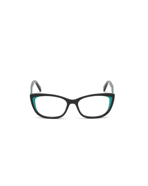 GLASSES EMILIO PUCCI WOMEN EP5127-52001 (Lens/Bridge/Temple) 52/16/140 mm)