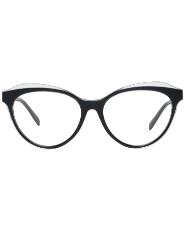 EYEGLASSES PUCCI WOMEN EP5129-55003 (Lens/Bridge/Temple) 55-16-140 mm)