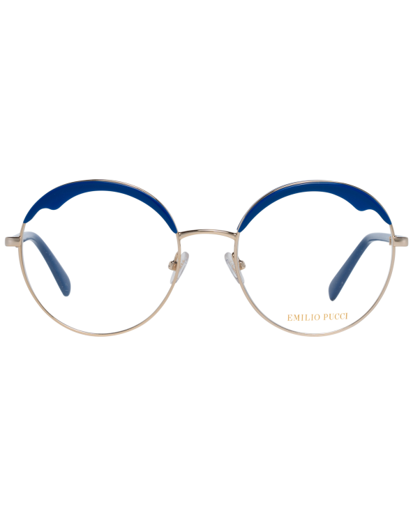 EYEGLASSES PUCCI WOMEN EP5130-54032 (Lens/Bridge/Temple) 54-19-140 mm)