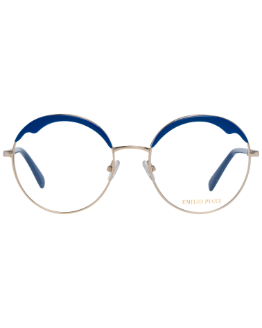 EYEGLASSES PUCCI WOMEN EP5130-54032 (Lens/Bridge/Temple) 54-19-140 mm)