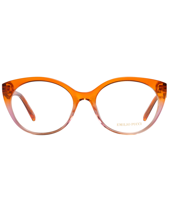 EYEGLASSES PUCCI WOMEN EP5134-54044 (Lens/Bridge/Temple) 54-18-140 mm)