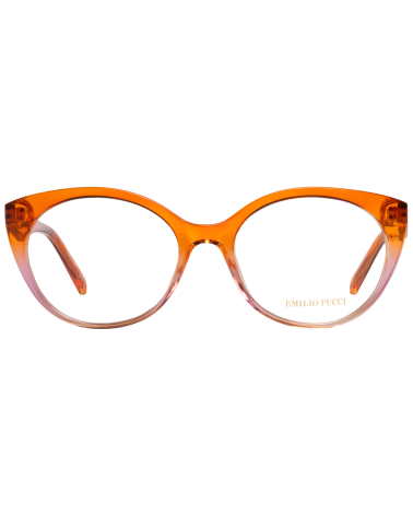 EYEGLASSES PUCCI WOMEN EP5134-54044 (Lens/Bridge/Temple) 54-18-140 mm)