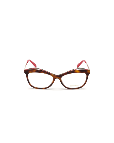 GLASSES EMILIO PUCCI WOMEN EP5135-56052 (Lens/Bridge/Temple) 56/16/140 mm)