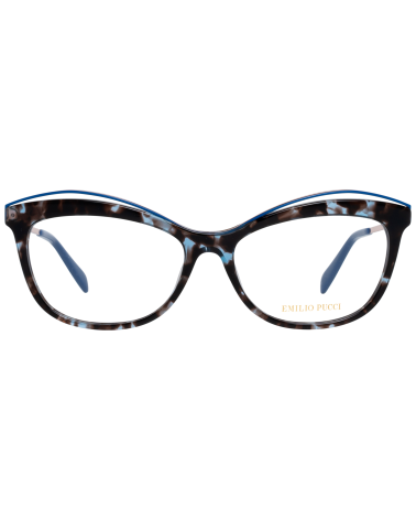 EYEGLASSES PUCCI WOMEN EP5135-56055 (Lens/Bridge/Temple) 56-16-140 mm)